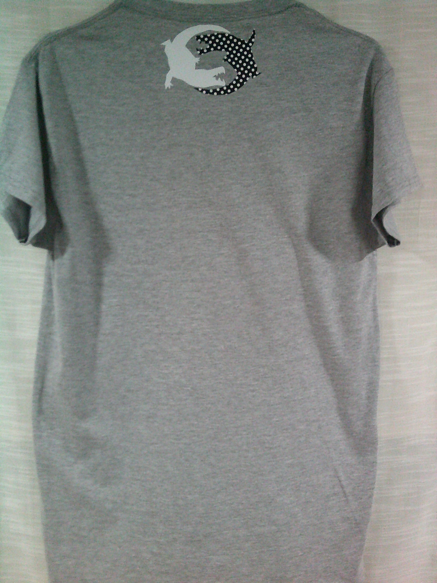 short sleeve  t-shirt