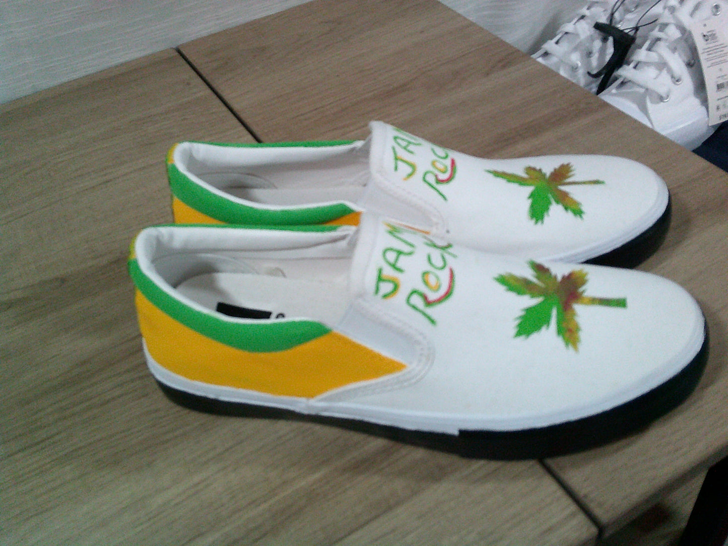 shoes