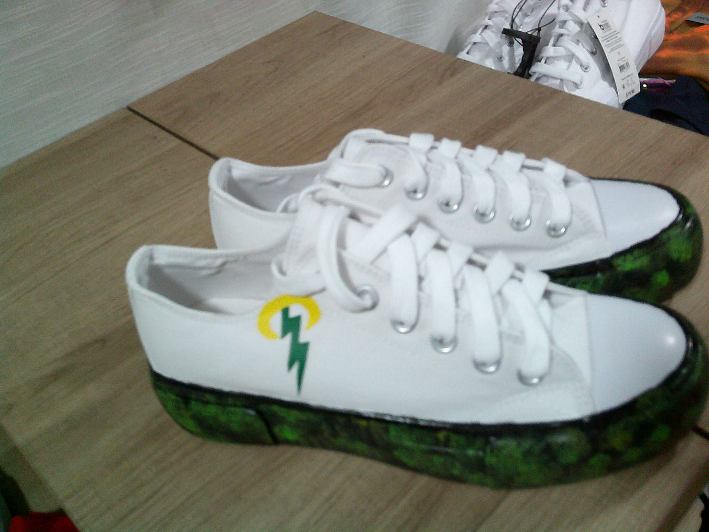 shoes