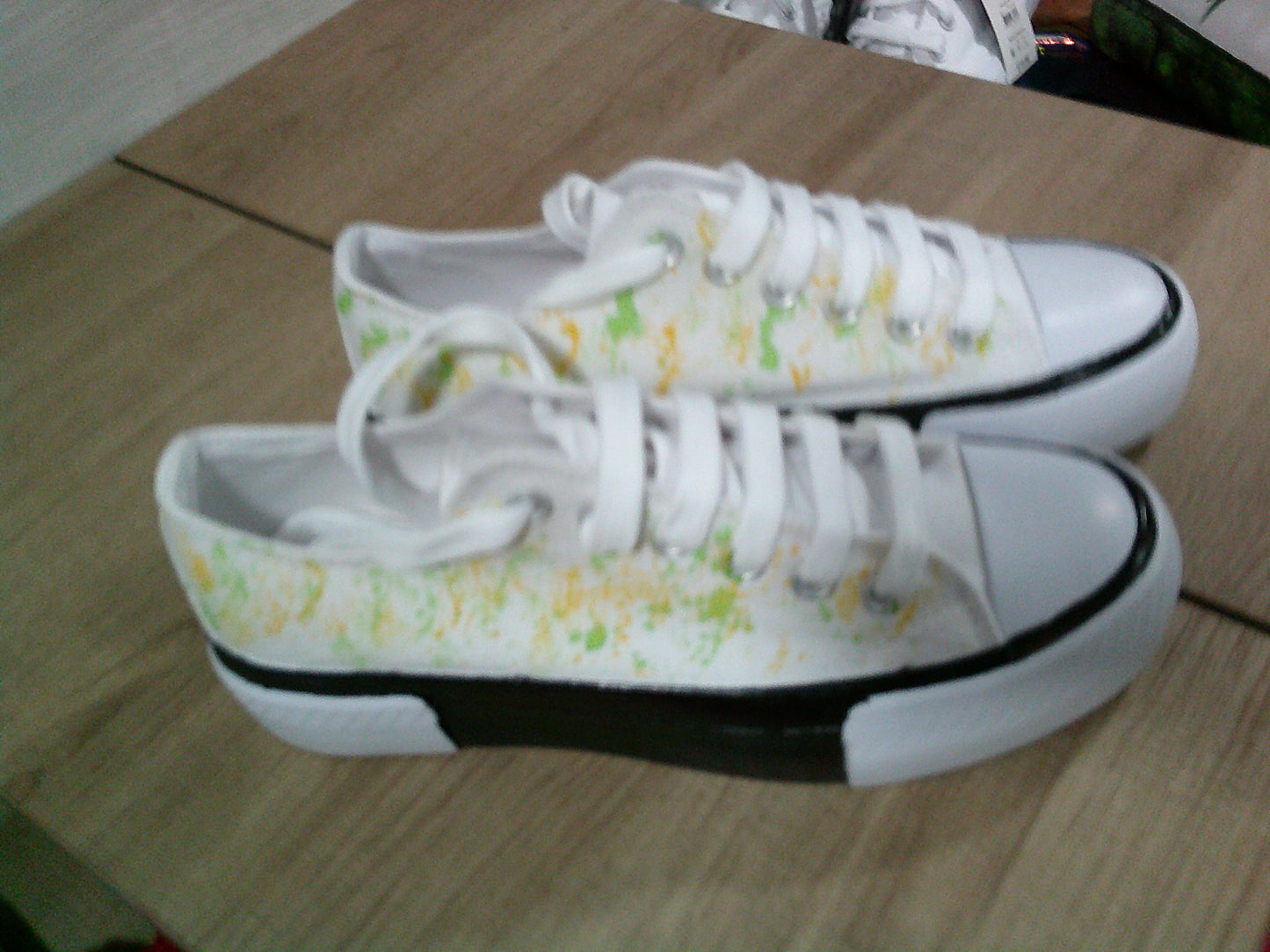 shoes