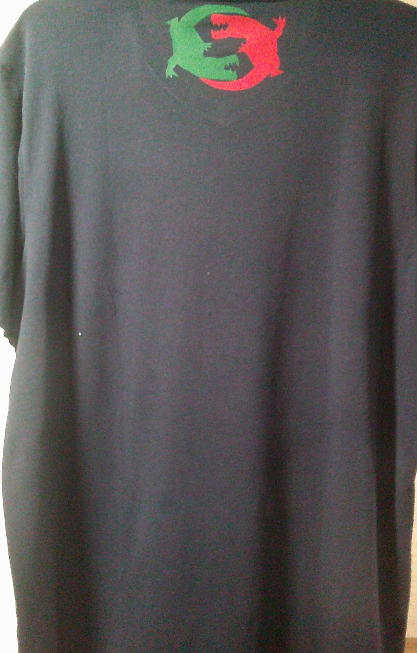 Short sleeve t-shirt